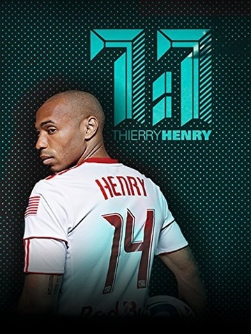 Poster of 1:1 Thierry Henry