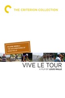 Poster of Vive Le Tour
