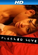 Poster of Puzzled Love