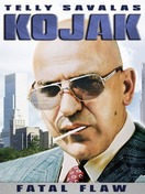 Poster of Kojak: Fatal Flaw