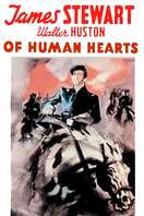 Poster of Of Human Hearts