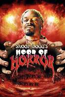 Poster of Snoop Dogg's Hood of Horror