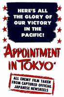 Poster of Appointment in Tokyo