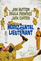 Poster of The Horizontal Lieutenant