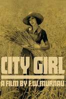 Poster of City Girl