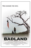 Poster of Badland