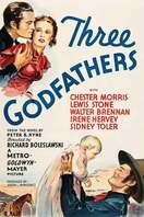 Poster of Three Godfathers