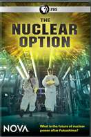 Poster of The Nuclear Option