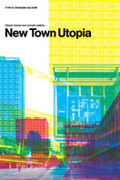 Poster of New Town Utopia
