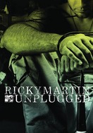 Poster of Ricky Martin - MTV Unplugged