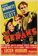 Poster of The Texans