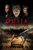 Poster of Ouija House