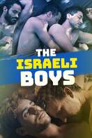 Poster of The Israeli Boys