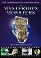 Poster of The Mysterious Monsters