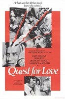 Poster of Quest for Love