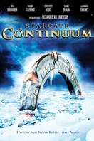 Poster of Stargate: Continuum