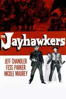 Poster of The Jayhawkers!