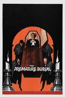 Poster of The Premature Burial