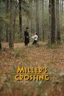Poster of Miller's Crossing