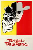 Poster of Tension at Table Rock