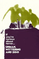 Poster of Unman, Wittering and Zigo