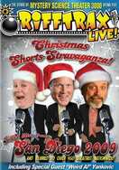 Poster of RiffTrax Live: Christmas Shorts-stravaganza!