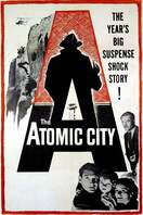 Poster of The Atomic City