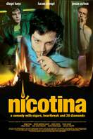 Poster of Nicotina