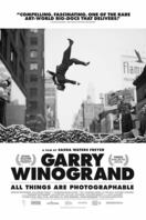 Poster of Garry Winogrand: All Things Are Photographable
