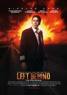 Poster of Left Behind