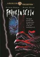 Poster of Frankenstein