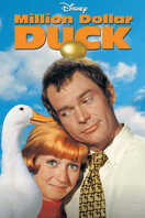 Poster of The Million Dollar Duck