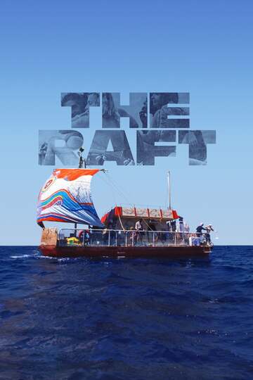 Poster of The Raft