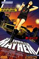 Poster of Suburban Mayhem