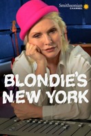 Poster of Blondie's New York and the Making of Parallel Lines