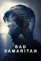 Poster of Bad Samaritan