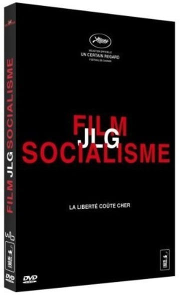 Poster of Film Socialisme