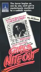Poster of Girls Nite Out