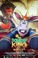 Poster of The Donkey King