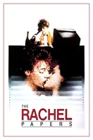 Poster of The Rachel Papers