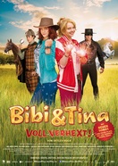 Poster of Bibi & Tina: Bewildered and Bewitched