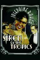 Poster of Siren of the Tropics