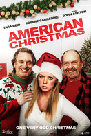 Poster of American Christmas