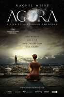 Poster of Agora