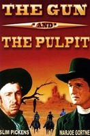 Poster of The Gun and the Pulpit