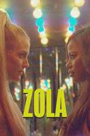 Poster of Zola