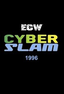 Poster of ECW CyberSlam 1996
