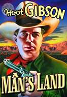 Poster of A Man's Land