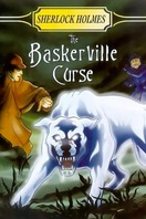 Poster of Sherlock Holmes and the Baskerville Curse