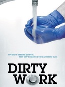 Poster of Dirty Work